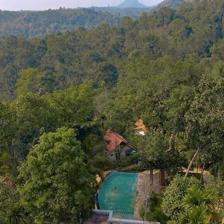 Willow Resorts Ambalavayal Esterno foto