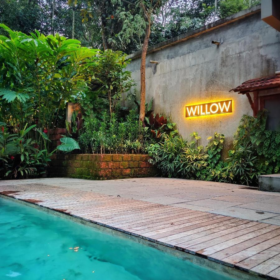 Willow Resorts Ambalavayal Esterno foto